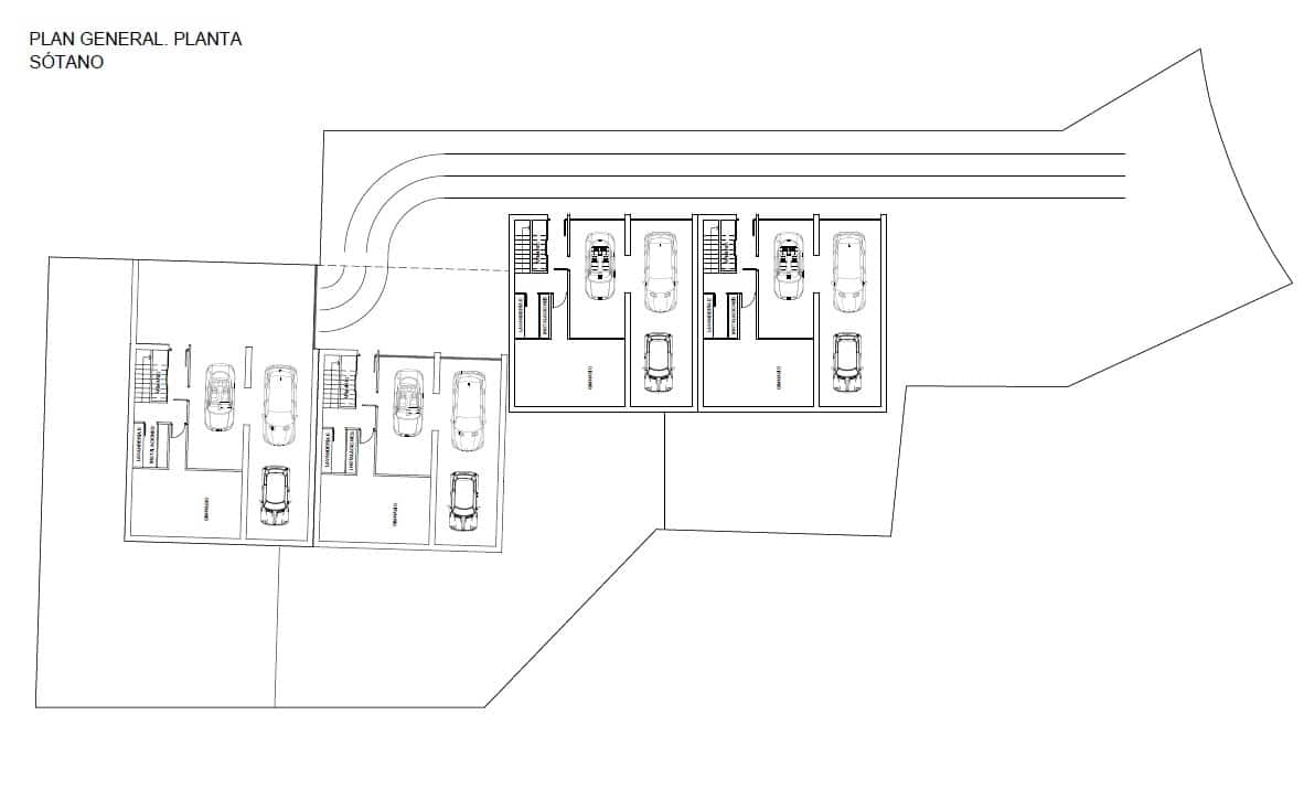 4 quarto Moradia para venda em Finestrat com piscina - 1 050 000 € (Ref: 9503298)