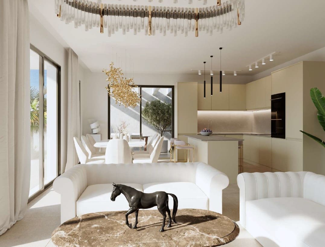 4 quarto Moradia para venda em Finestrat com piscina - 1 050 000 € (Ref: 9503298)