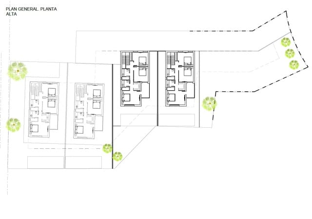 4 quarto Moradia para venda em Finestrat com piscina - 1 050 000 € (Ref: 9503298)