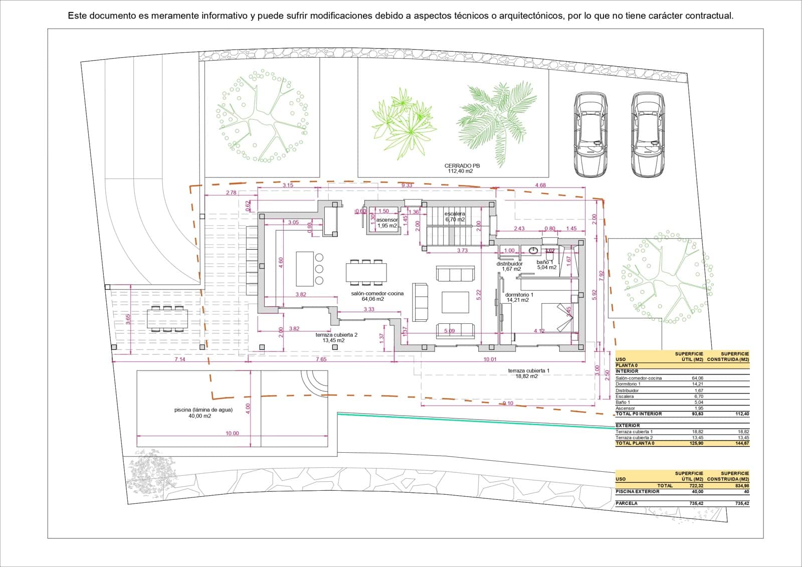 4 quarto Moradia para venda em Finestrat com piscina - 2 750 000 € (Ref: 9504677)