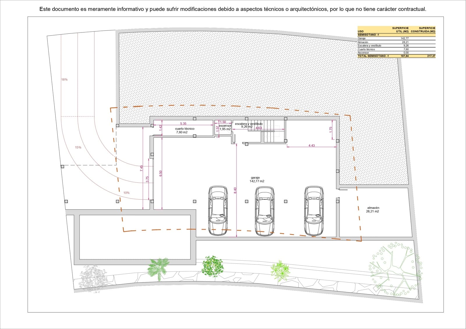 4 quarto Moradia para venda em Finestrat com piscina - 2 750 000 € (Ref: 9504677)