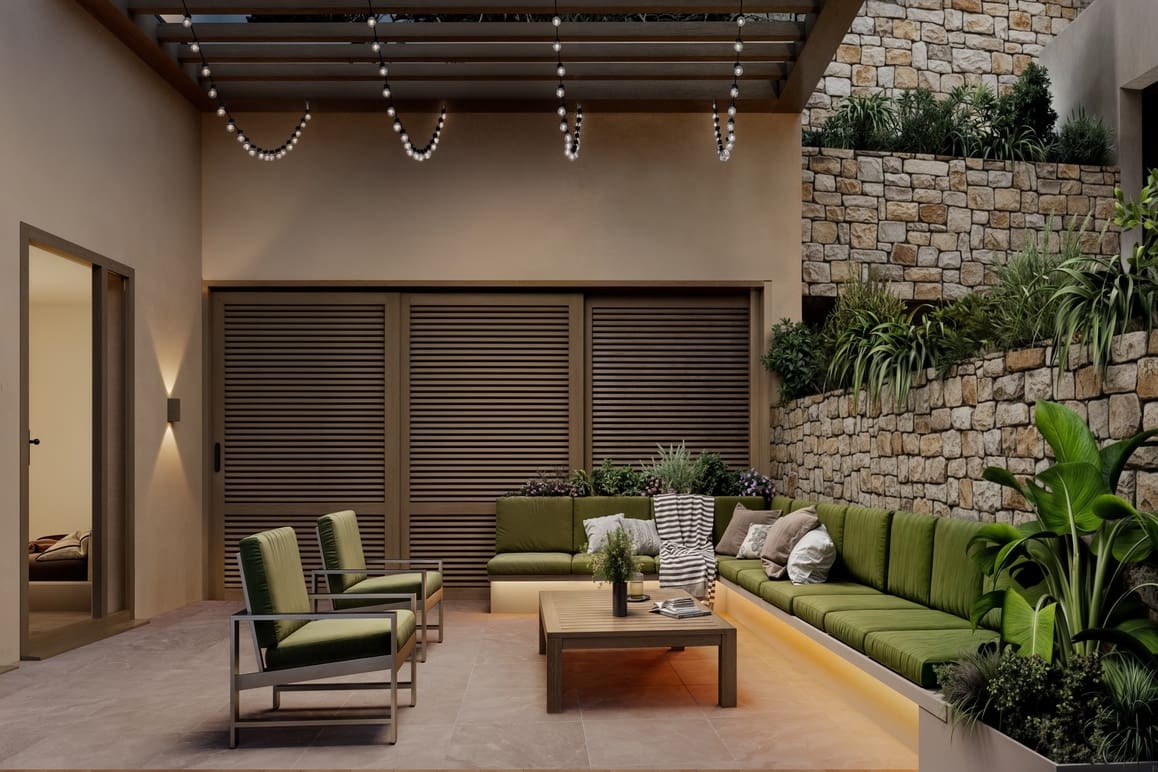 3 bedroom Villa for sale in La Nucia with pool garage - € 661,250 (Ref: 9524634)