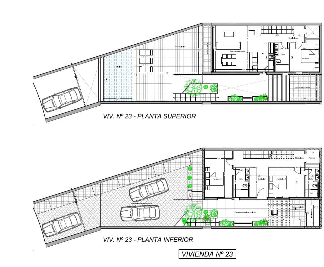 3 soverom Villa til salgs i La Nucia med svømmebasseng garasje - € 661 250 (Ref: 9524634)