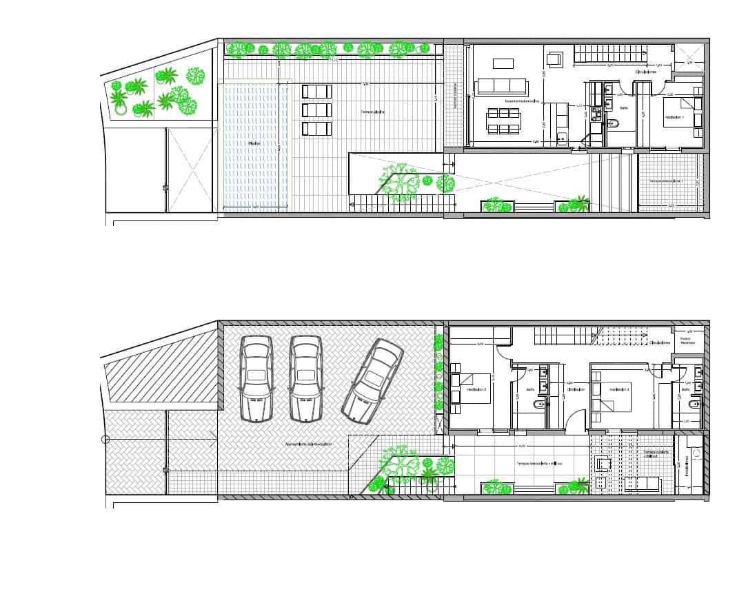 3 camera da letto Villa in vendita in La Nucia con piscina garage - 680.709 € (Rif: 9524635)