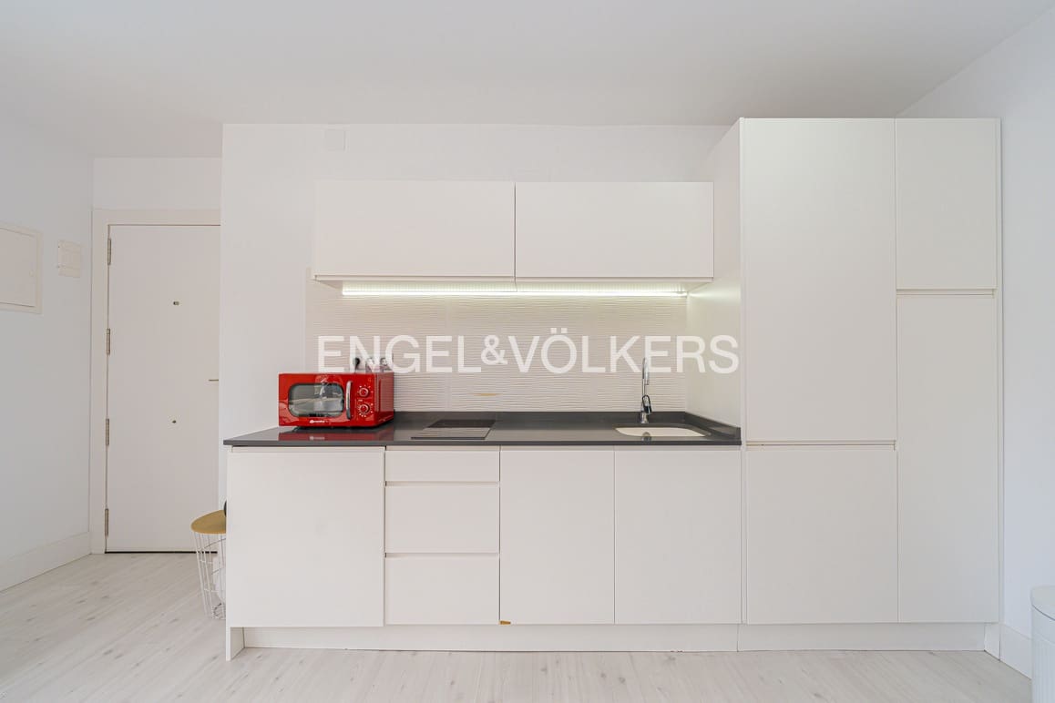 1 quarto Apartamento para venda em Benidorm com piscina - 245 000 € (Ref: 9528334)