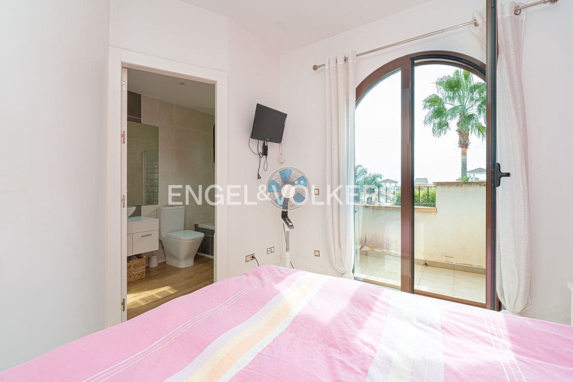 4 quarto Moradia em Banda para venda em Polop com piscina garagem - 399 000 € (Ref: 9549930)