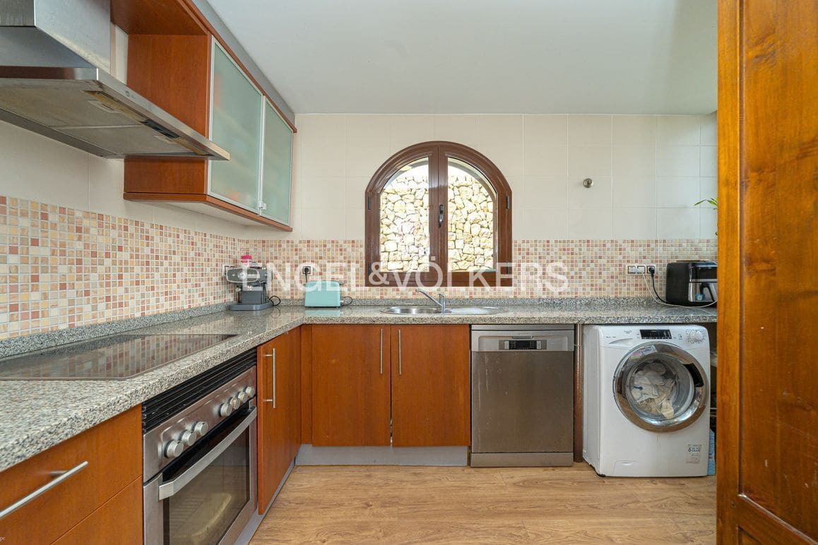 4 quarto Moradia em Banda para venda em Polop com piscina garagem - 399 000 € (Ref: 9549930)