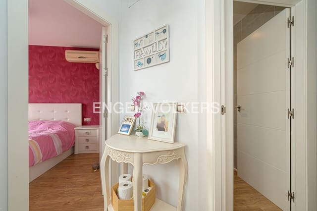 4 quarto Moradia em Banda para venda em Polop com piscina garagem - 399 000 € (Ref: 9549930)