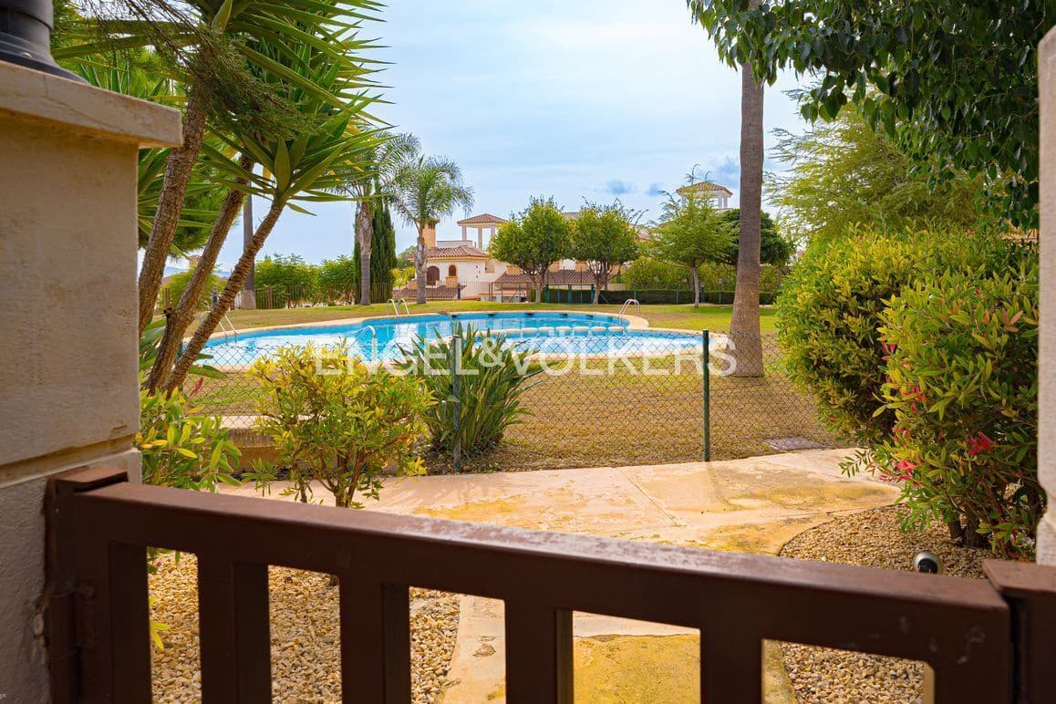 4 quarto Moradia em Banda para venda em Polop com piscina garagem - 399 000 € (Ref: 9549930)