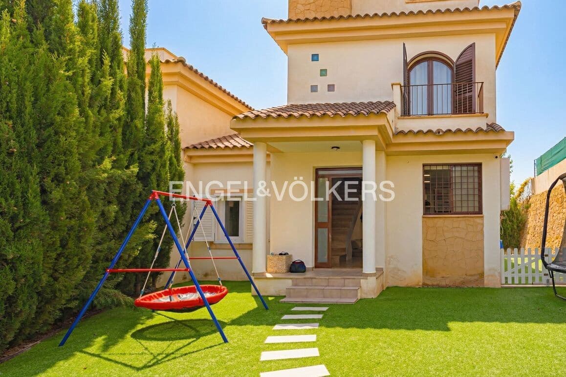 4 quarto Moradia em Banda para venda em Polop com piscina garagem - 399 000 € (Ref: 9549930)