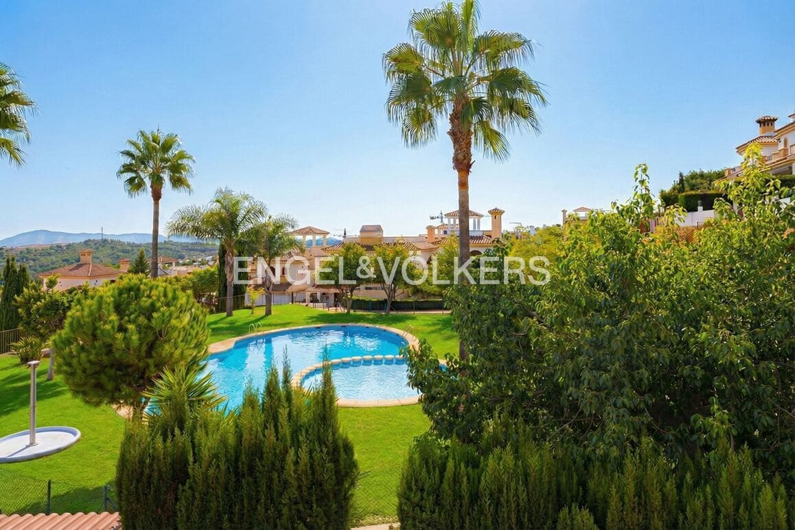 4 quarto Moradia em Banda para venda em Polop com piscina garagem - 399 000 € (Ref: 9549930)