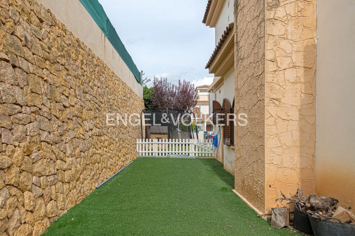 4 quarto Moradia em Banda para venda em Polop com piscina garagem - 399 000 € (Ref: 9549930)