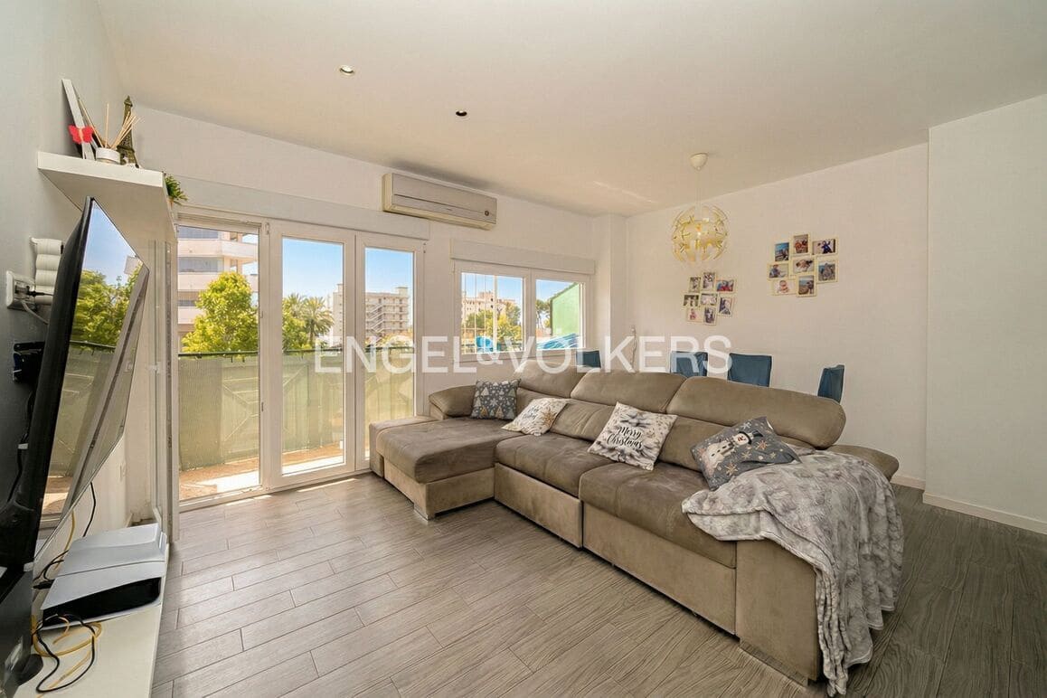 3 sovrum Lägenhet till salu i Polop - 305 000 € (Ref: 9550102)