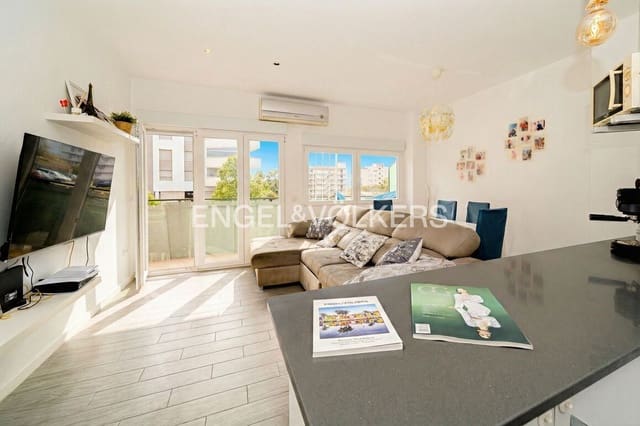 3 sypialnia Apartament na sprzedaż w Polop - 305 000 € (Ref: 9550102)