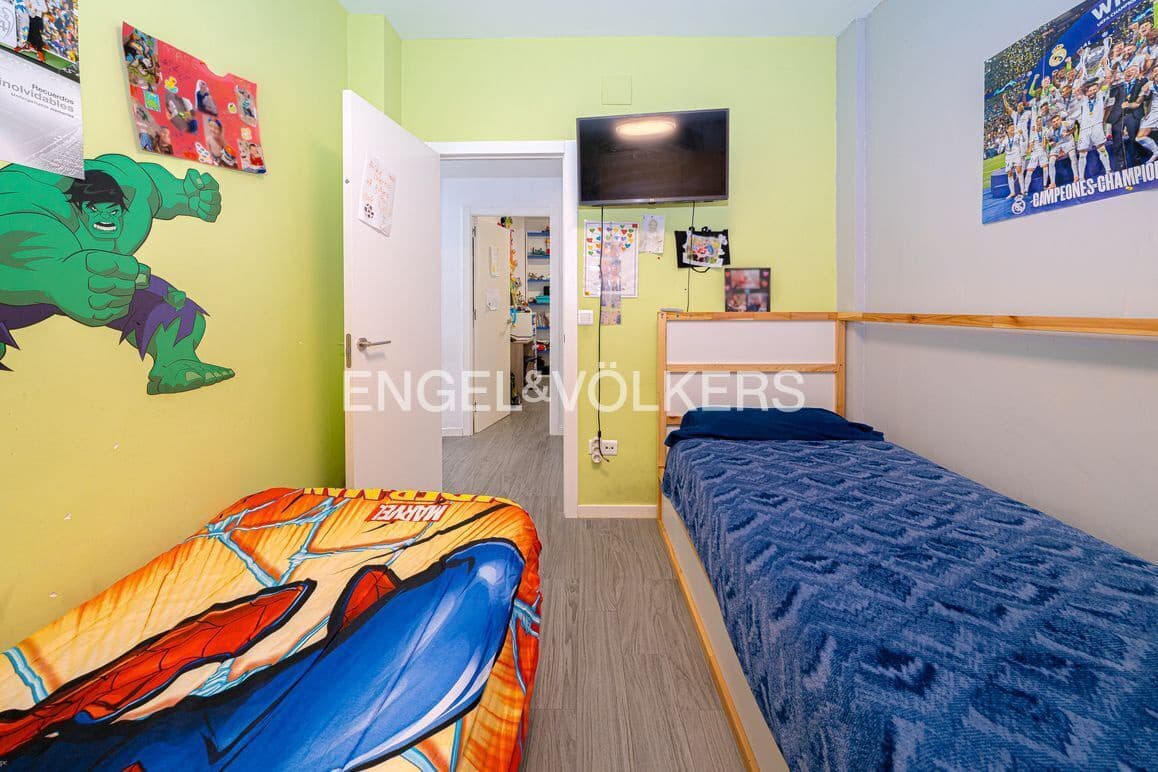 3 sovrum Lägenhet till salu i Polop - 305 000 € (Ref: 9550102)