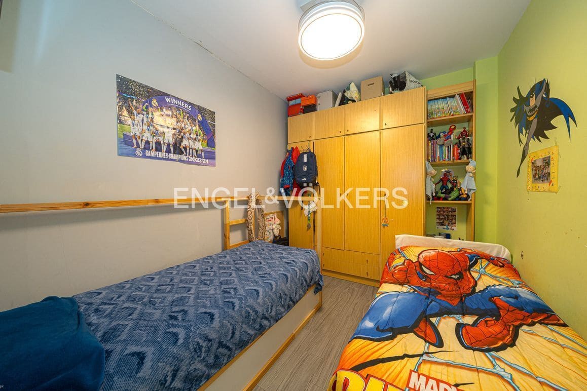 3 sovrum Lägenhet till salu i Polop - 305 000 € (Ref: 9550102)