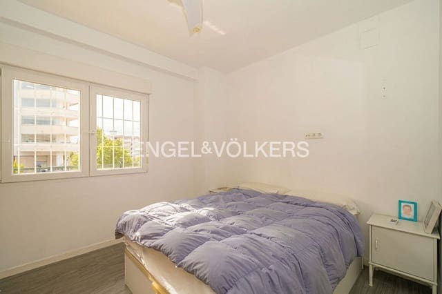 3 soveværelse Lejlighed til salg i Centro Urbano, La Villajoyosa / Vila Joiosa - € 305.000 (Ref: 9550102)