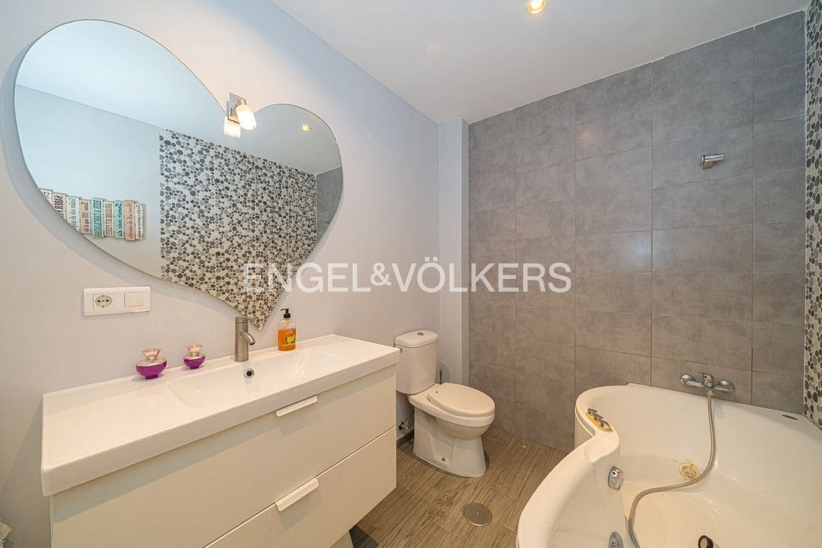 3 Zimmer Apartment zu verkaufen in La Villajoyosa / Vila Joiosa - 305.000 € (Ref: 9550102)