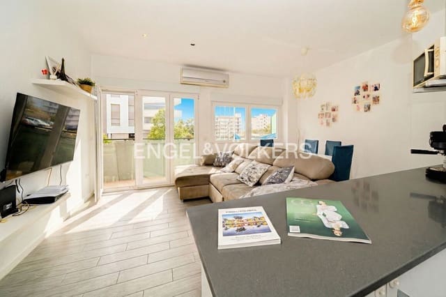 3 soveværelse Lejlighed til salg i Centro Urbano, La Villajoyosa / Vila Joiosa - € 305.000 (Ref: 9550102)
