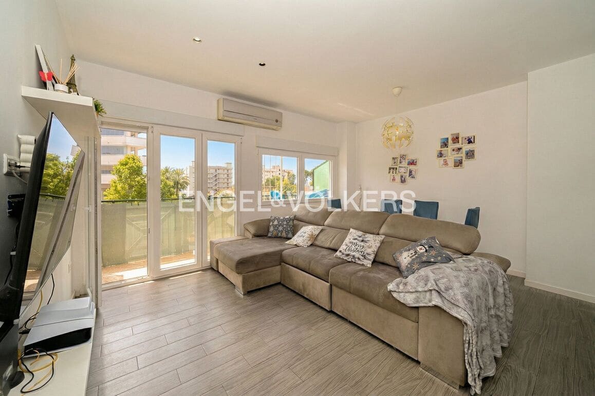 3 Zimmer Apartment zu verkaufen in La Villajoyosa / Vila Joiosa - 305.000 € (Ref: 9550102)