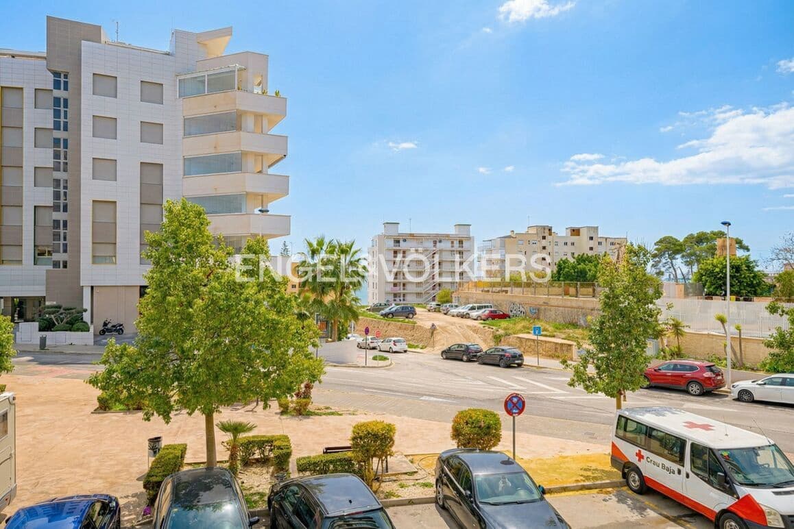 3 Zimmer Apartment zu verkaufen in La Villajoyosa / Vila Joiosa - 305.000 € (Ref: 9550102)