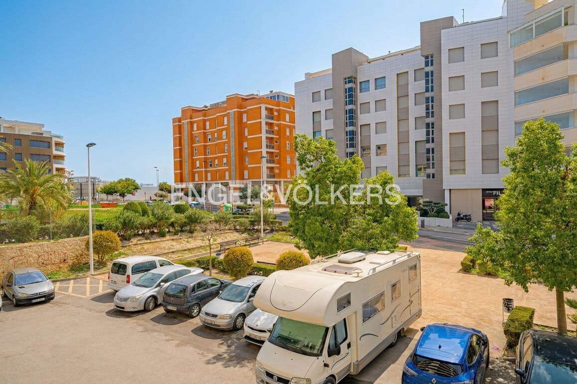 3 Zimmer Apartment zu verkaufen in La Villajoyosa / Vila Joiosa - 305.000 € (Ref: 9550102)