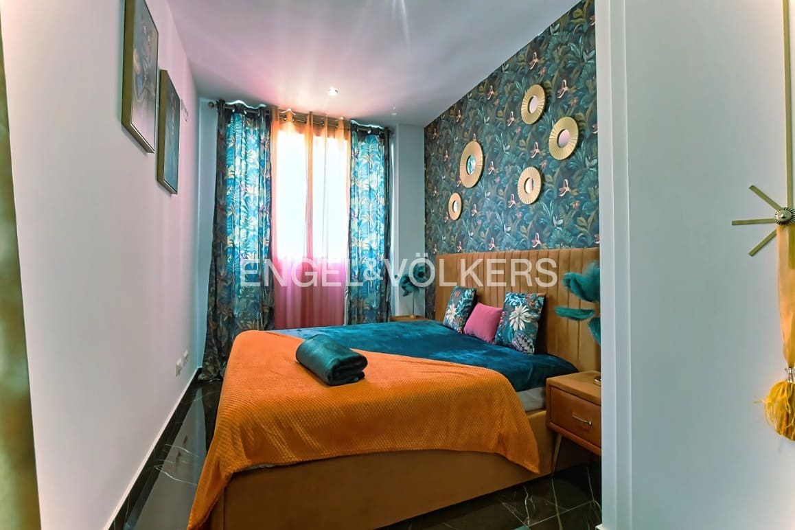 3 soverom Penthouse til salgs i Cala de Finestrat med svømmebasseng garasje - € 470 000 (Ref: 9566266)