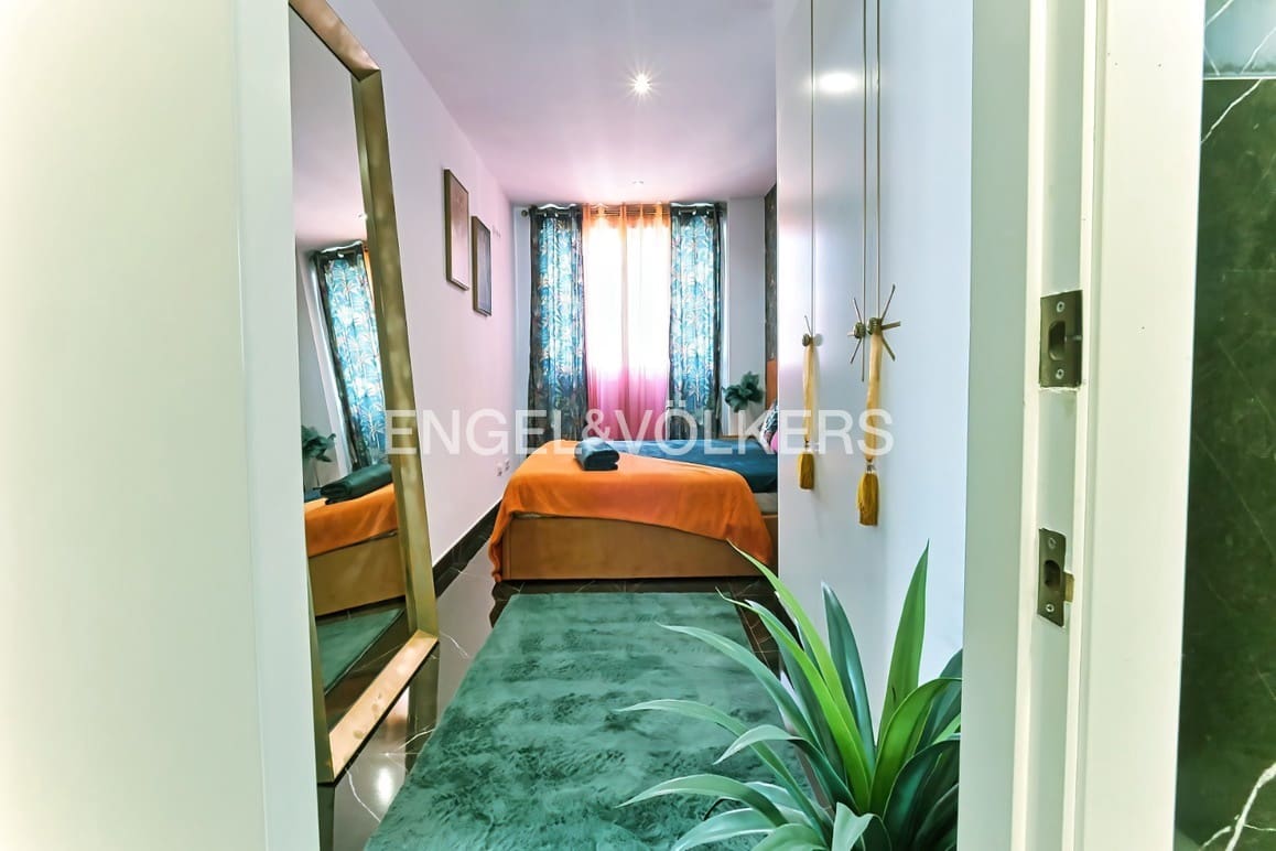 3 soverom Penthouse til salgs i Cala de Finestrat med svømmebasseng garasje - € 470 000 (Ref: 9566266)