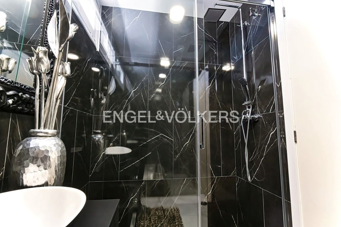 3 soverom Penthouse til salgs i Cala de Finestrat med svømmebasseng garasje - € 470 000 (Ref: 9566266)