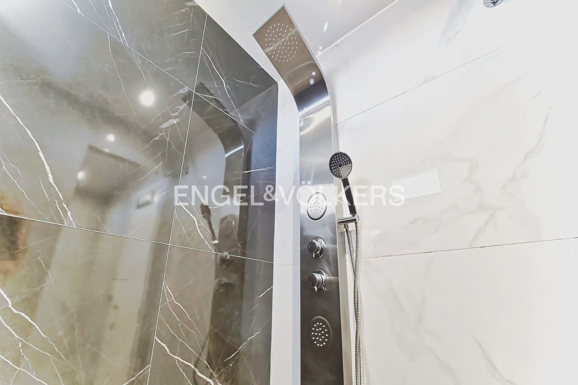 3 soverom Penthouse til salgs i Cala de Finestrat med svømmebasseng garasje - € 470 000 (Ref: 9566266)