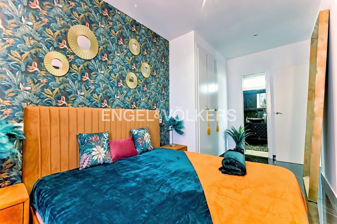 3 soverom Penthouse til salgs i Cala de Finestrat med svømmebasseng garasje - € 470 000 (Ref: 9566266)