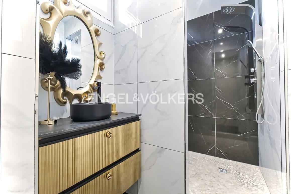 3 soverom Penthouse til salgs i Cala de Finestrat med svømmebasseng garasje - € 470 000 (Ref: 9566266)