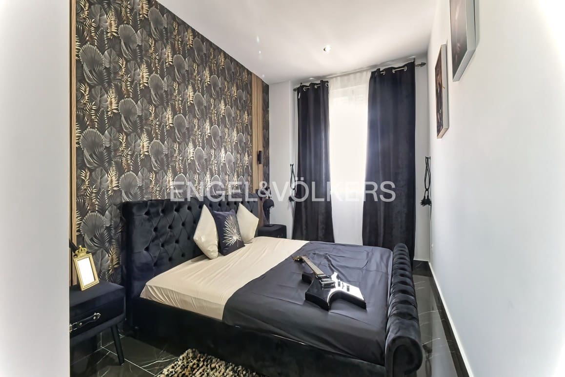 3 soverom Penthouse til salgs i Cala de Finestrat med svømmebasseng garasje - € 470 000 (Ref: 9566266)