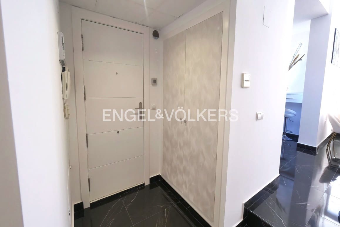 3 soverom Penthouse til salgs i Cala de Finestrat med svømmebasseng garasje - € 470 000 (Ref: 9566266)