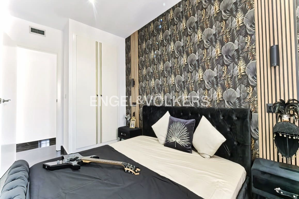 3 soverom Penthouse til salgs i Cala de Finestrat med svømmebasseng garasje - € 470 000 (Ref: 9566266)