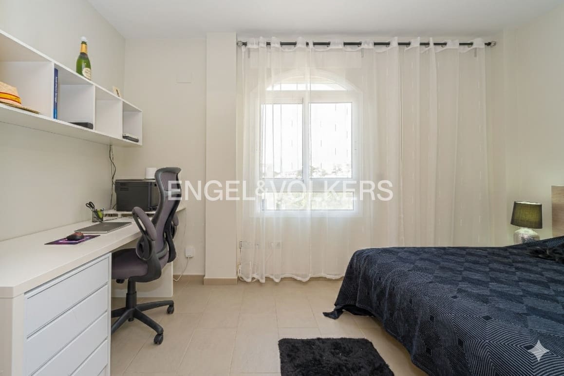 3 quarto Moradia para venda em La Villajoyosa / Vila Joiosa com piscina garagem - 869 000 € (Ref: 9572150)