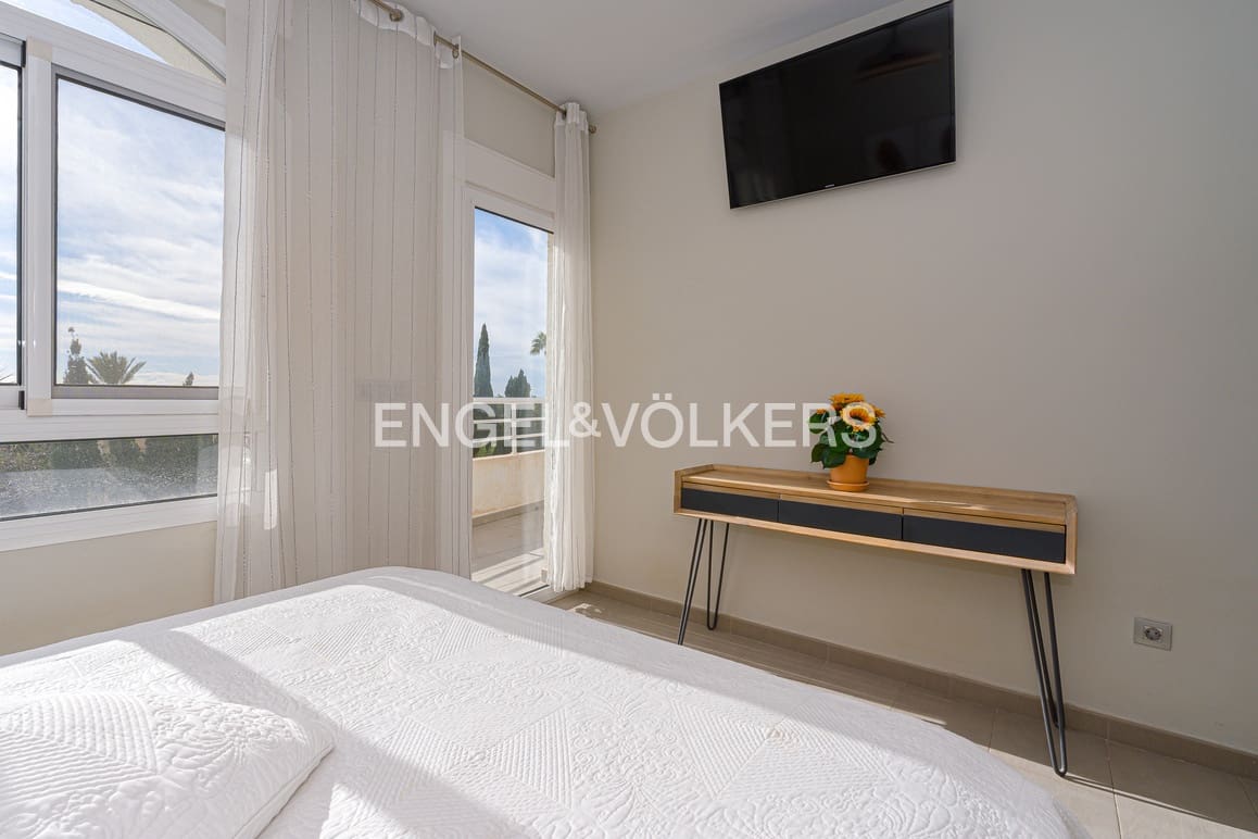 3 quarto Moradia para venda em La Villajoyosa / Vila Joiosa com piscina garagem - 869 000 € (Ref: 9572150)