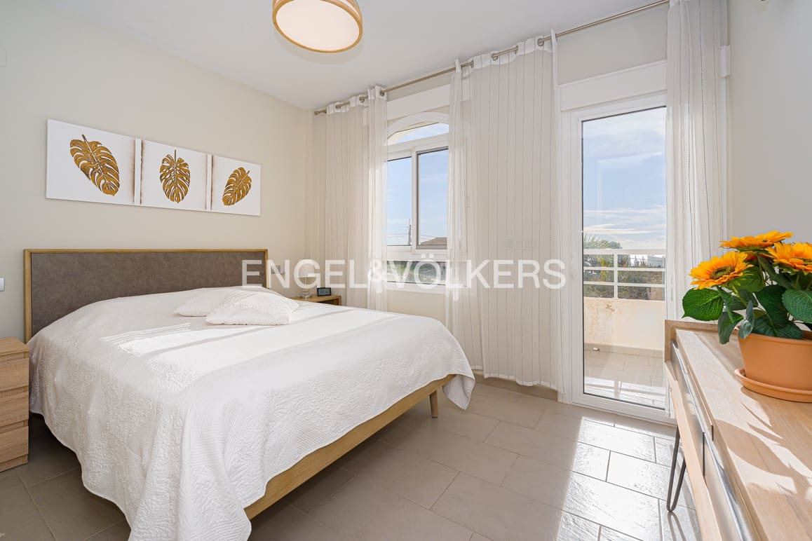 3 quarto Moradia para venda em La Villajoyosa / Vila Joiosa com piscina garagem - 869 000 € (Ref: 9572150)