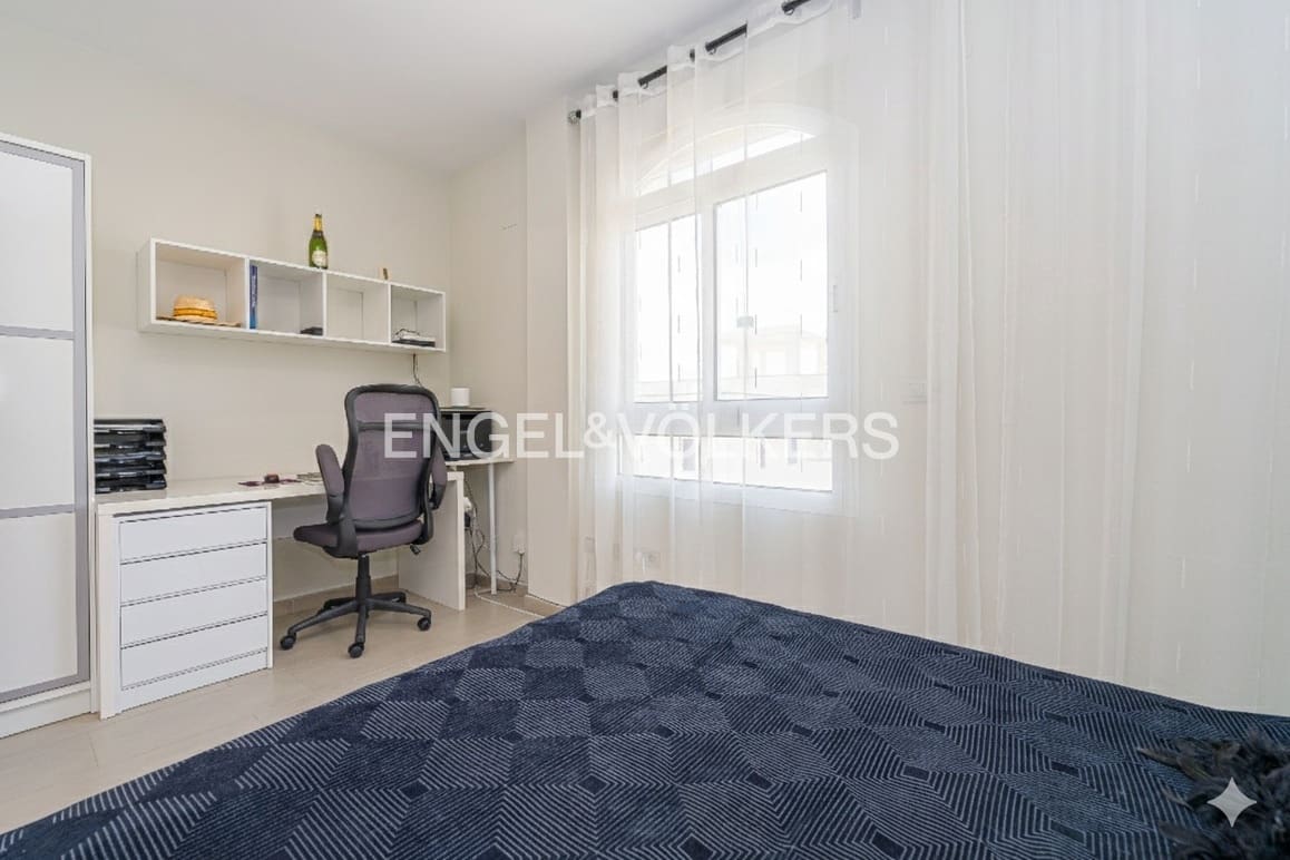 3 quarto Moradia para venda em La Villajoyosa / Vila Joiosa com piscina garagem - 869 000 € (Ref: 9572150)