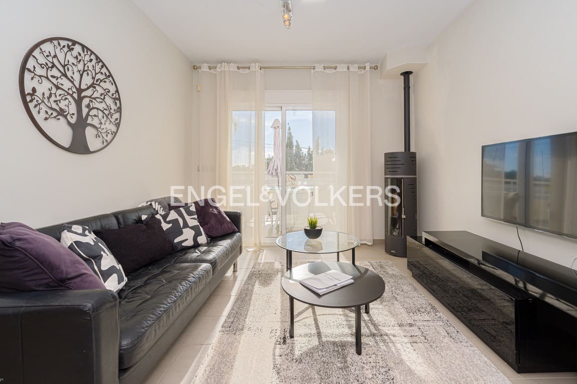 3 quarto Moradia para venda em La Villajoyosa / Vila Joiosa com piscina garagem - 869 000 € (Ref: 9572150)