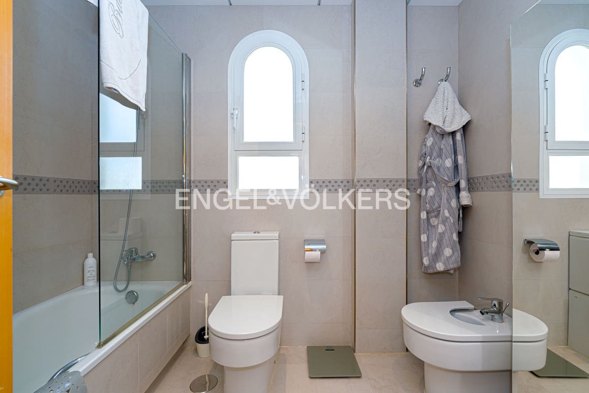 3 quarto Moradia para venda em La Villajoyosa / Vila Joiosa com piscina garagem - 869 000 € (Ref: 9572150)