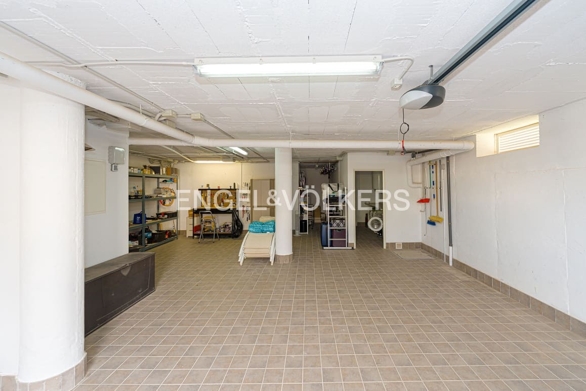 3 quarto Moradia para venda em La Villajoyosa / Vila Joiosa com piscina garagem - 869 000 € (Ref: 9572150)