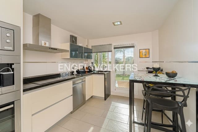 3 Zimmer Villa zu verkaufen in La Villajoyosa / Vila Joiosa mit Pool Garage - 869.000 € (Ref: 9572150)