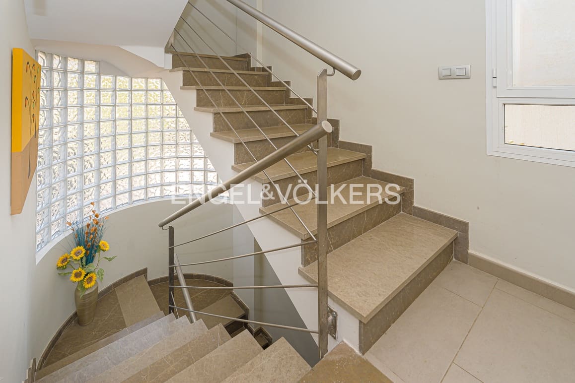 3 quarto Moradia para venda em La Villajoyosa / Vila Joiosa com piscina garagem - 869 000 € (Ref: 9572150)