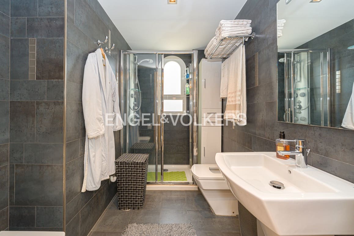 3 quarto Moradia para venda em La Villajoyosa / Vila Joiosa com piscina garagem - 869 000 € (Ref: 9572150)