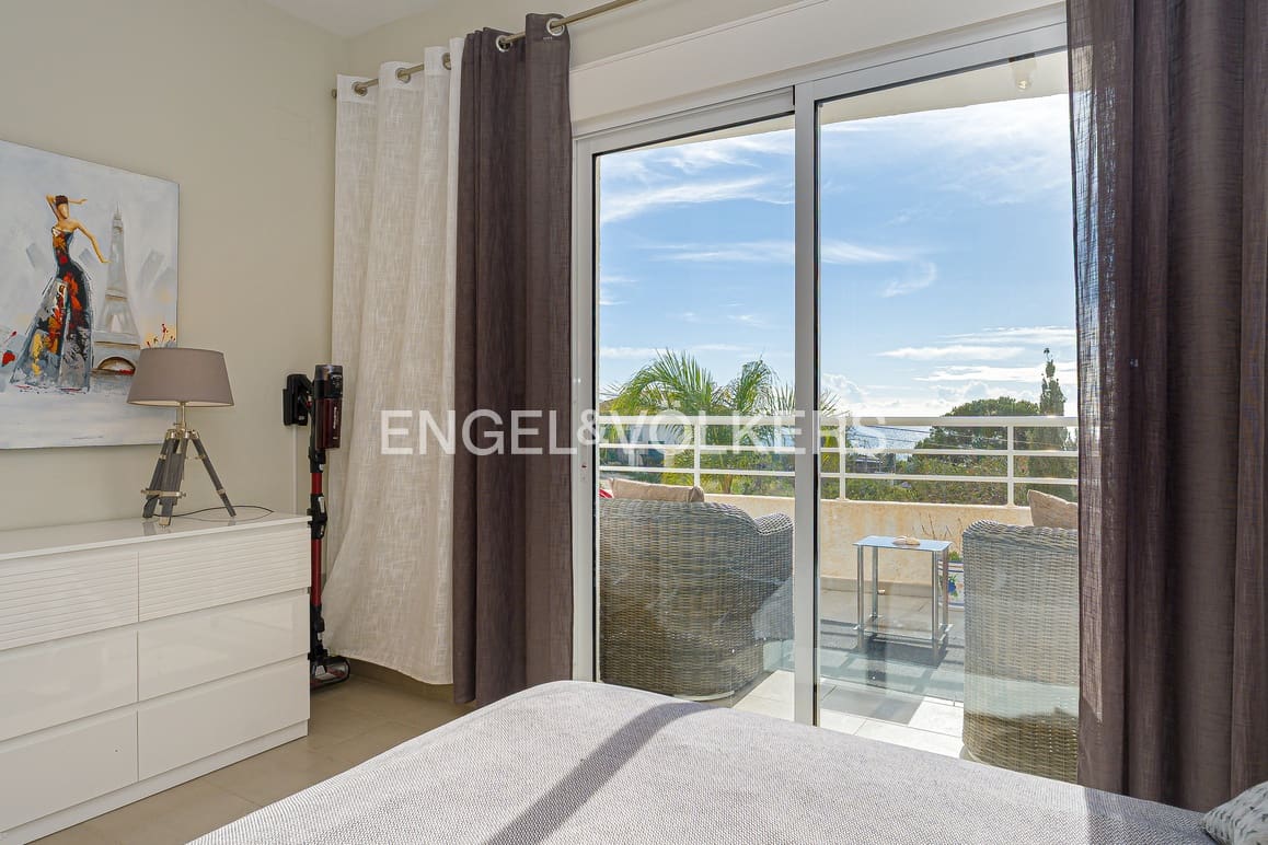 3 quarto Moradia para venda em La Villajoyosa / Vila Joiosa com piscina garagem - 869 000 € (Ref: 9572150)