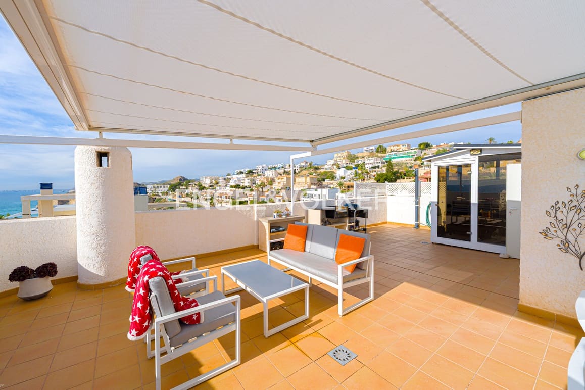 3 quarto Moradia para venda em La Villajoyosa / Vila Joiosa com piscina garagem - 869 000 € (Ref: 9572150)