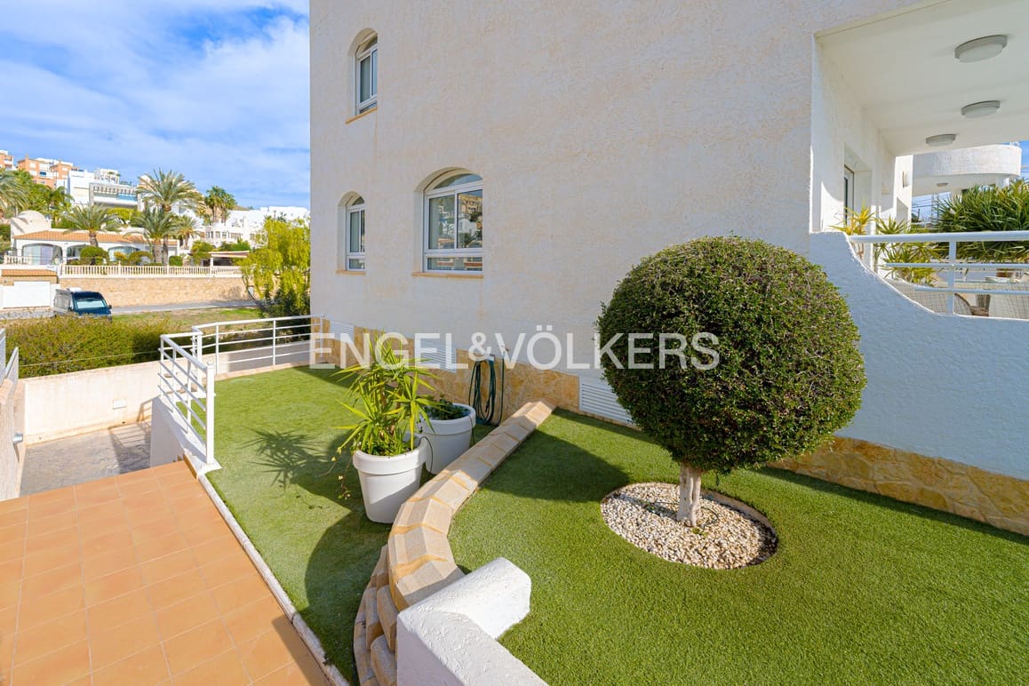 3 quarto Moradia para venda em La Villajoyosa / Vila Joiosa com piscina garagem - 869 000 € (Ref: 9572150)