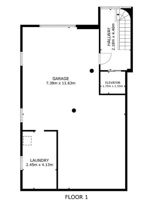 3 bedroom Villa for sale in La Villajoyosa / Vila Joiosa with pool garage - € 869,000 (Ref: 9572150)