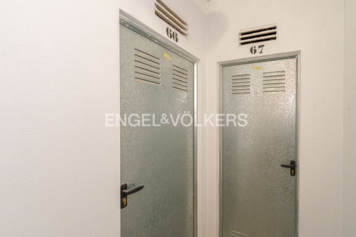 2 slaapkamer Appartement te koop in La Villajoyosa / Vila Joiosa met zwembad garage - € 280.000 (Ref: 9603064)